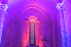 EGLISE-ROSE