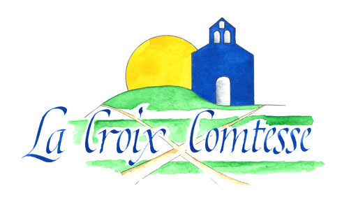 La Croix Comtesse